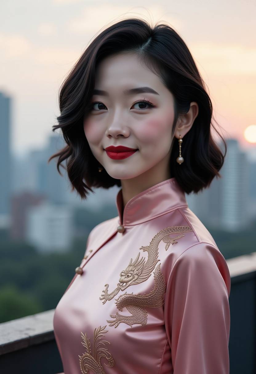 苏在在番外