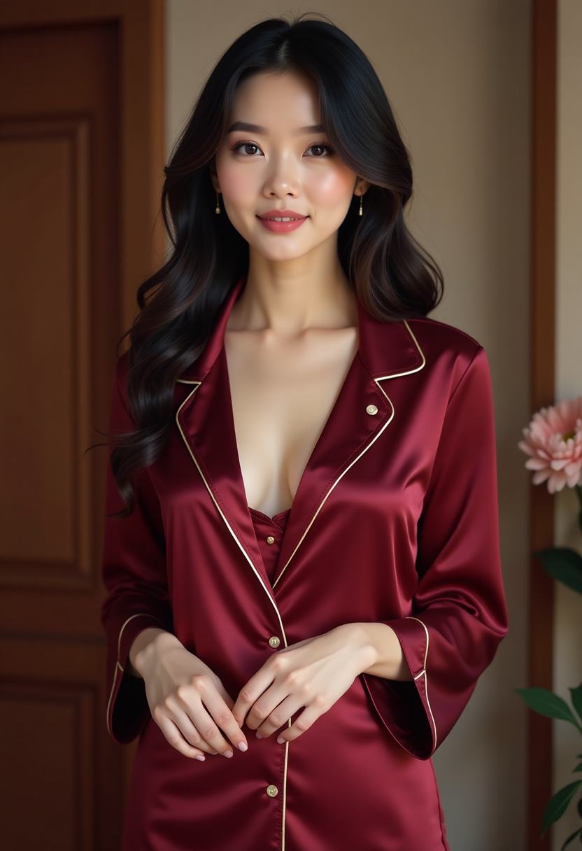 当我飞奔向你正片