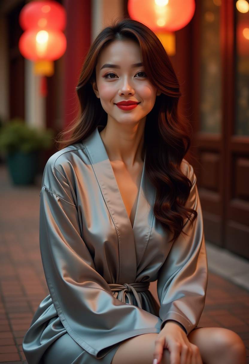 操场上的约定